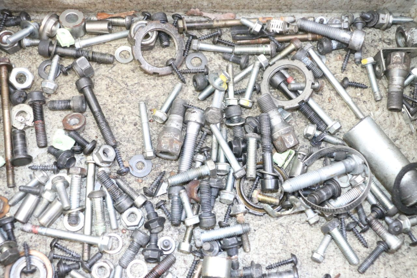 photo de VITI PEUGEOT SATELIS 125 (2013 - 2018)