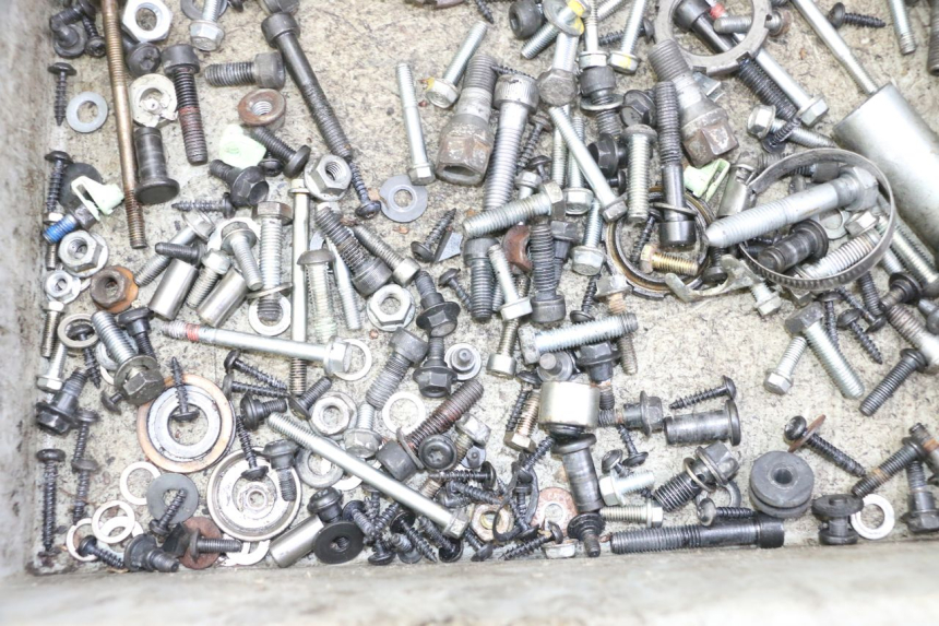 photo de VITI PEUGEOT SATELIS 125 (2013 - 2018)