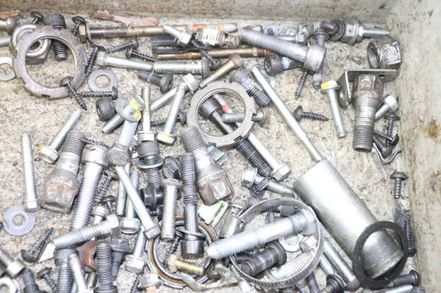 photo de VITI PEUGEOT SATELIS 125 (2013 - 2018)