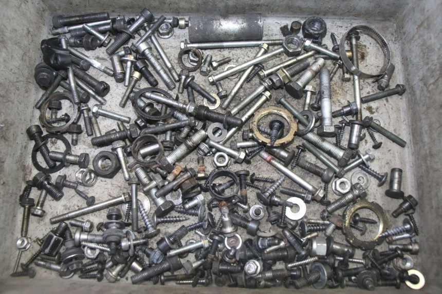 photo de VITI PEUGEOT SATELIS 125 (2013 - 2018)