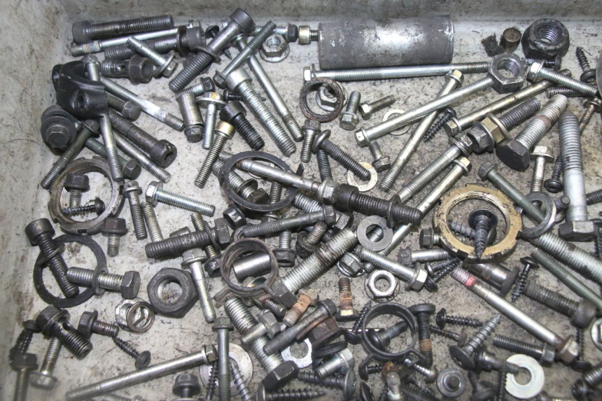 photo de VITI PEUGEOT SATELIS 125 (2013 - 2018)