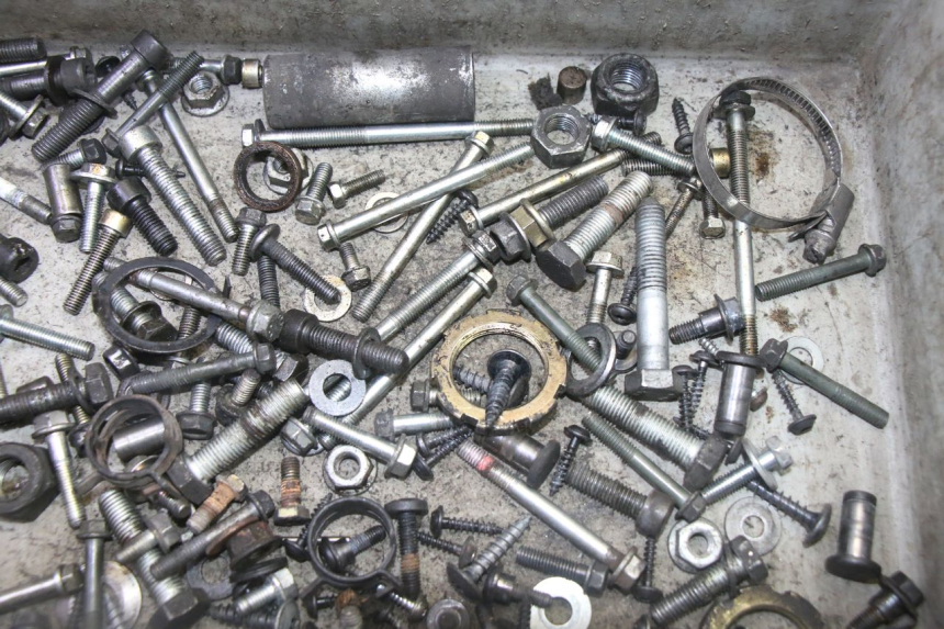 photo de VITI PEUGEOT SATELIS 125 (2013 - 2018)