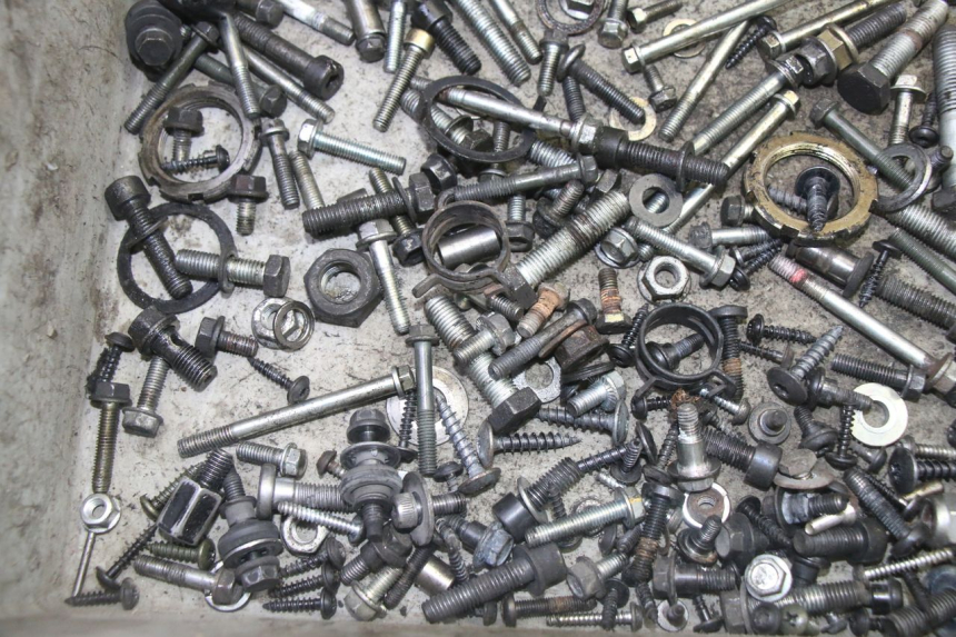 photo de VITI PEUGEOT SATELIS 125 (2013 - 2018)