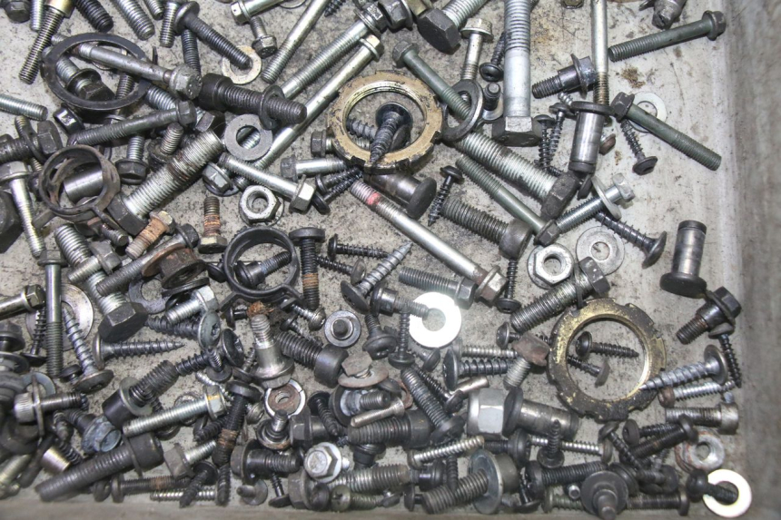 photo de VITI PEUGEOT SATELIS 125 (2013 - 2018)