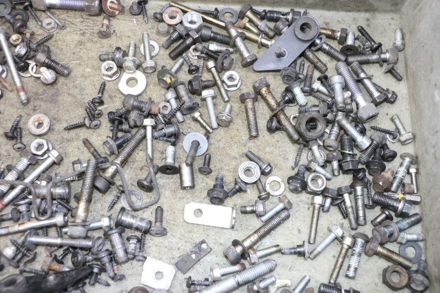 photo de SAC VITI VITE PEUGEOT SATELIS 125 (2010 - 2012)