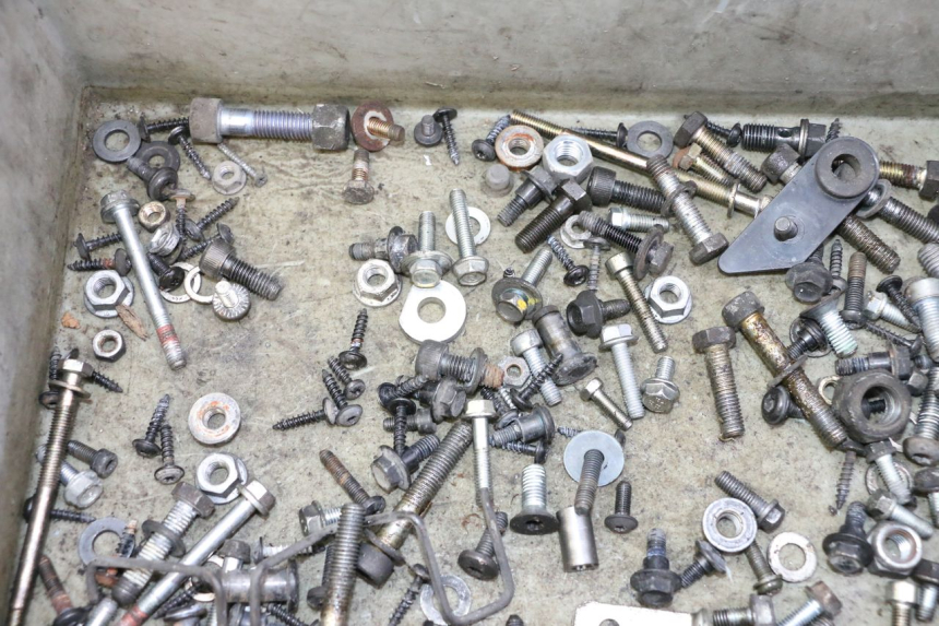 photo de SAC VITI VITE PEUGEOT SATELIS 125 (2010 - 2012)