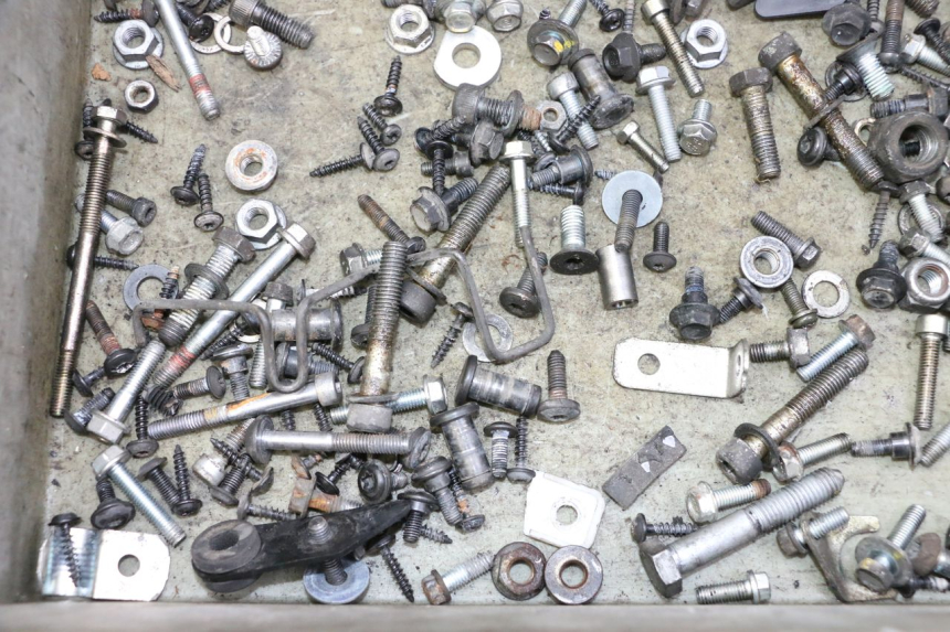 photo de SAC VITI VITE PEUGEOT SATELIS 125 (2010 - 2012)