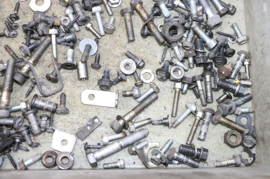 photo de SAC VITI VITE PEUGEOT SATELIS 125 (2010 - 2012)