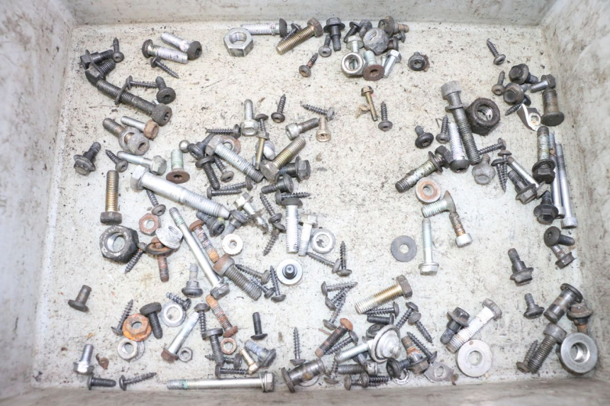 photo de SAC VITI BULLONE PEUGEOT SATELIS 125 (2006 - 2009)