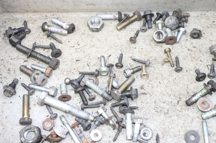 photo de SAC VITI BULLONE PEUGEOT SATELIS 125 (2006 - 2009)