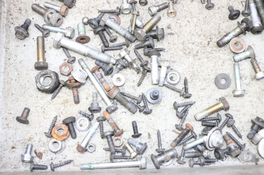 photo de SAC VITI BULLONE PEUGEOT SATELIS 125 (2006 - 2009)