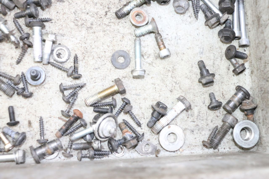 photo de SAC VITI BULLONE PEUGEOT SATELIS 125 (2006 - 2009)