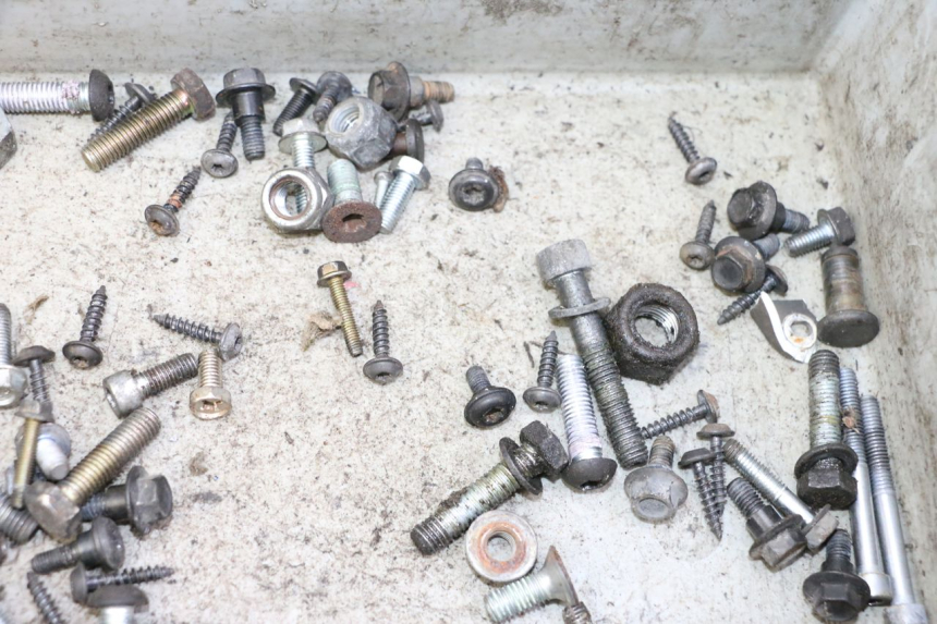 photo de SAC VITI BULLONE PEUGEOT SATELIS 125 (2006 - 2009)