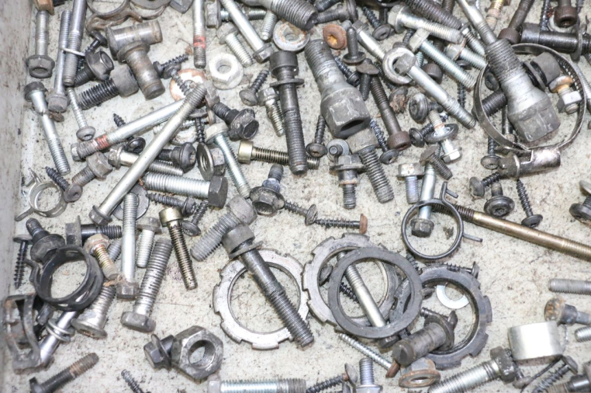 photo de VITI PEUGEOT SATELIS 125 (2013 - 2018)