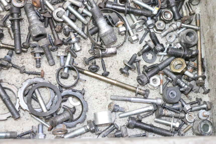 photo de VITI PEUGEOT SATELIS 125 (2013 - 2018)