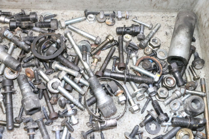 photo de VITI PEUGEOT SATELIS 125 (2013 - 2018)