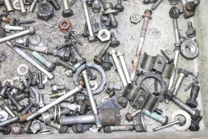 photo de SAC VITI BULLONE PEUGEOT SATELIS 125 (2006 - 2009)