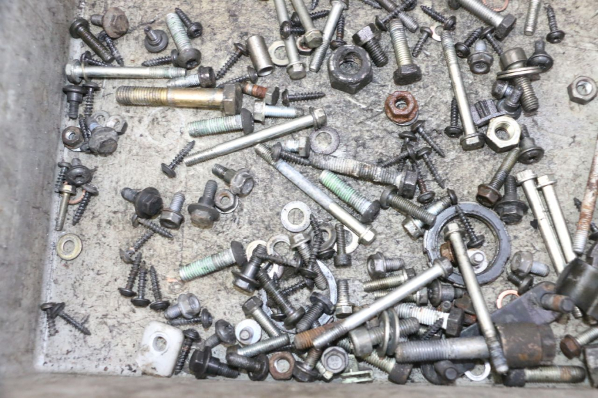 photo de SAC VITI BULLONE PEUGEOT SATELIS 125 (2006 - 2009)