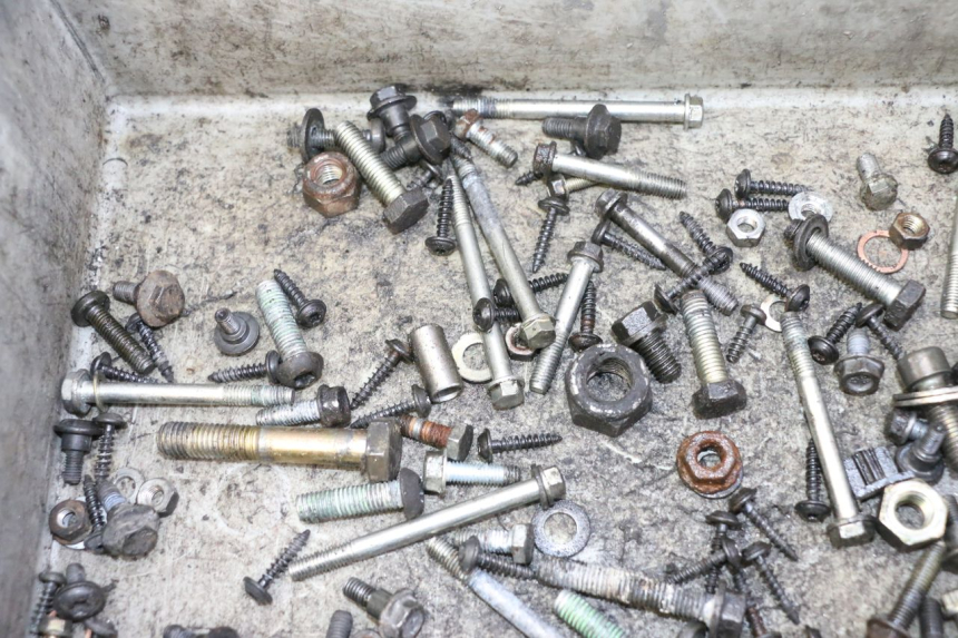 photo de SAC VITI BULLONE PEUGEOT SATELIS 125 (2006 - 2009)