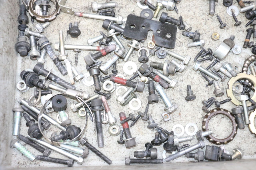 photo de VITI PEUGEOT SATELIS 125 (2013 - 2018) - Altra angolazione