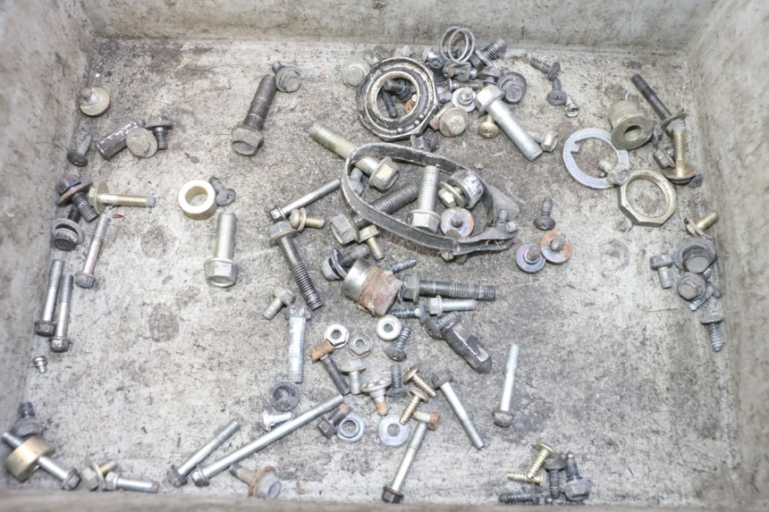 photo de SAC VITI VITE HONDA SCV LEAD 100 (2003 - 2007)