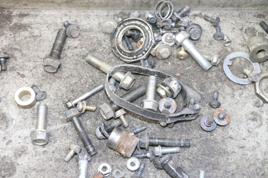 photo de SAC VITI VITE HONDA SCV LEAD 100 (2003 - 2007)