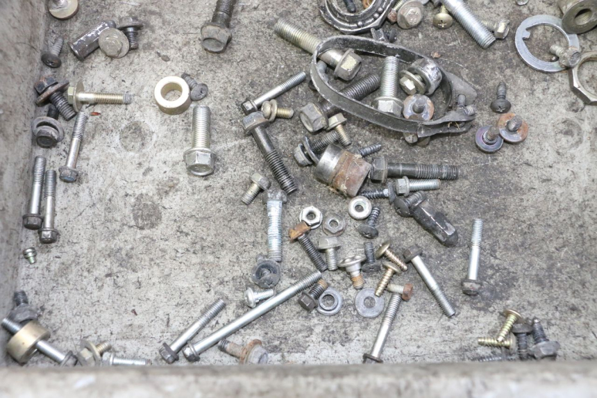 photo de SAC VITI VITE HONDA SCV LEAD 100 (2003 - 2007)