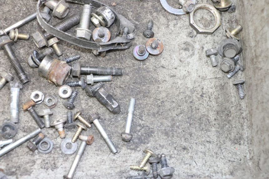 photo de SAC VITI VITE HONDA SCV LEAD 100 (2003 - 2007)