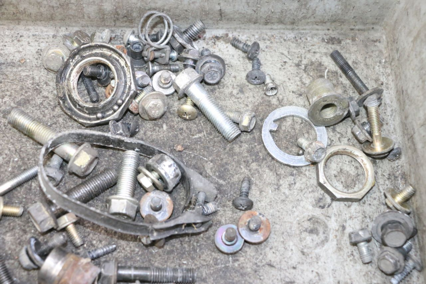 photo de SAC VITI VITE HONDA SCV LEAD 100 (2003 - 2007)