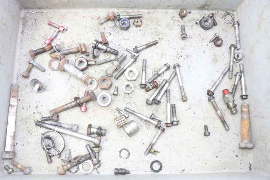 photo de SAC VITI BULLONI DERBI SENDA 50 (2003 - 2005)