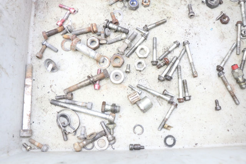 photo de SAC VITI BULLONI DERBI SENDA 50 (2003 - 2005)