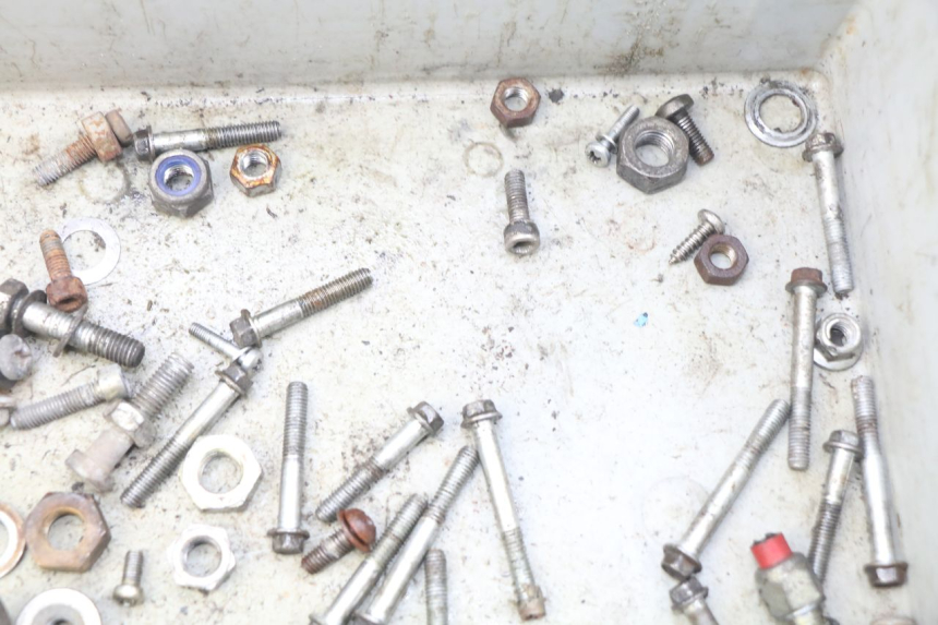 photo de SAC VITI BULLONI DERBI SENDA 50 (2003 - 2005)