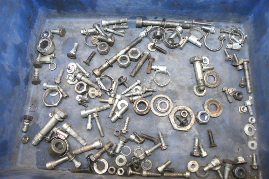 photo de VITI DERBI SENDA SM DRD X-TREME 50 (2011 - 2017)