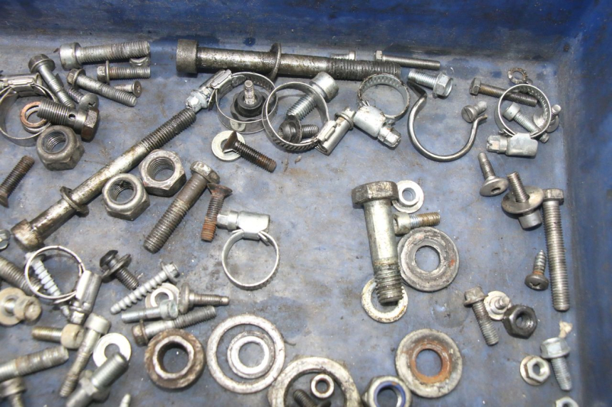 photo de VITI DERBI SENDA SM DRD X-TREME 50 (2011 - 2017)