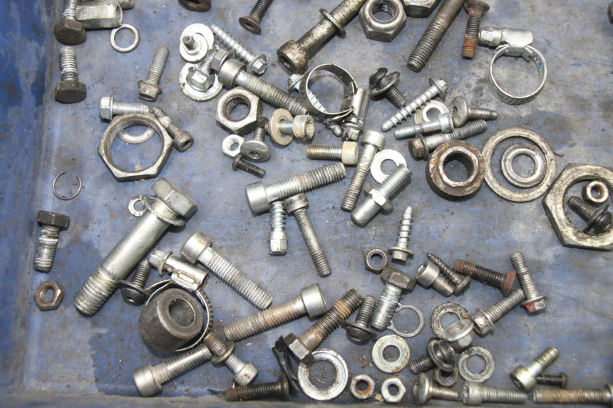 photo de VITI DERBI SENDA SM DRD X-TREME 50 (2011 - 2017)