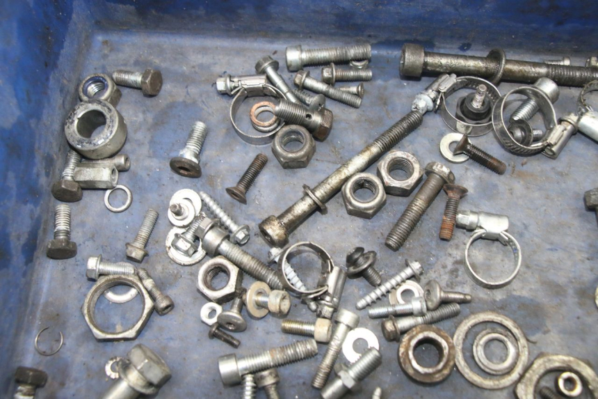 photo de VITI DERBI SENDA SM DRD X-TREME 50 (2011 - 2017)