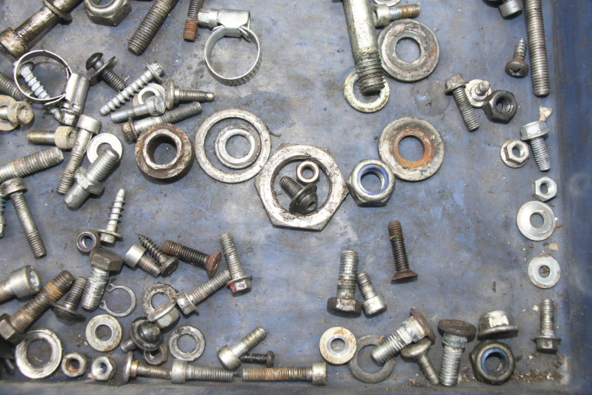 photo de VITI DERBI SENDA SM DRD X-TREME 50 (2011 - 2017)