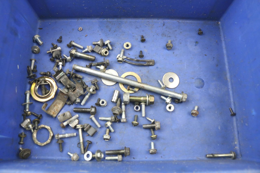 photo de SACCHETTO VITI VITE HONDA SFX 50 (1996 - 1997)