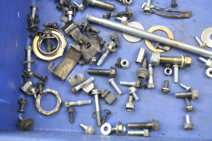 photo de SACCHETTO VITI VITE HONDA SFX 50 (1996 - 1997)