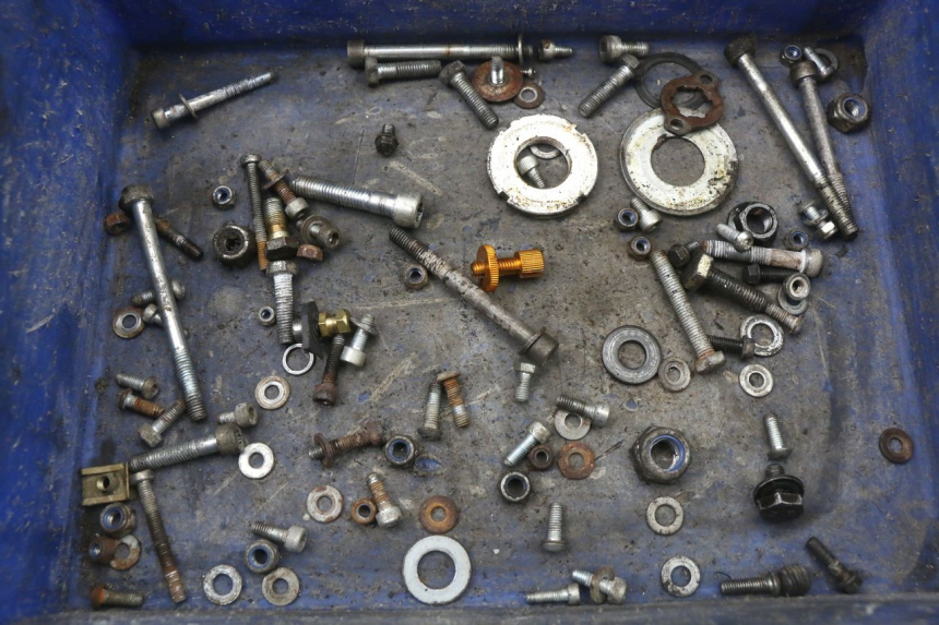 photo de VITI SHERCO CITY CORP 125 (2003 - 2007)