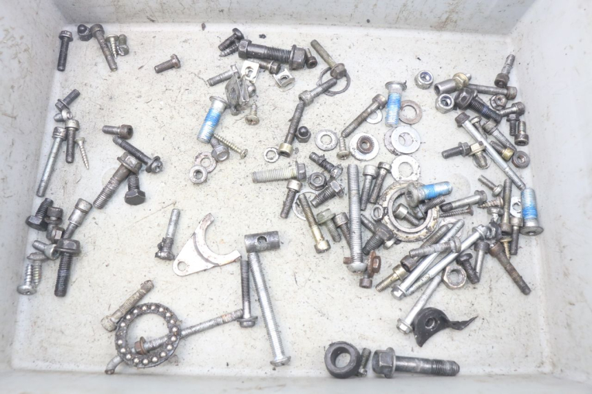 photo de SAC VITI BULLONE YAMAHA SLIDER NAKED 50 (2004 - 2018)