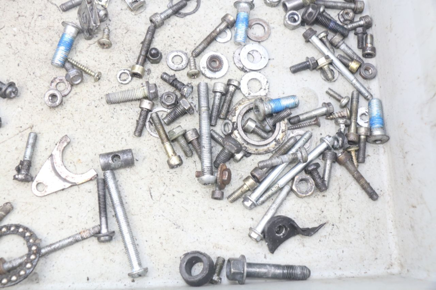 photo de SAC VITI BULLONE YAMAHA SLIDER NAKED 50 (2004 - 2018)