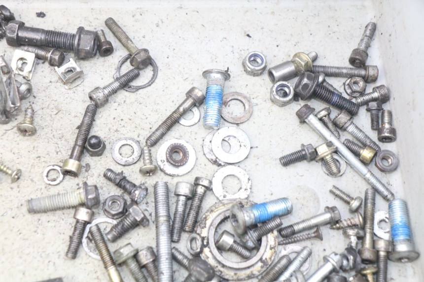 photo de SAC VITI BULLONE YAMAHA SLIDER NAKED 50 (2004 - 2018)