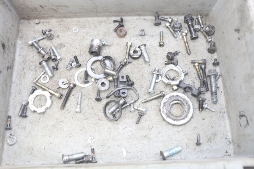 photo de SAC VITI BULLONE YAMAHA SLIDER NAKED 50 (2004 - 2018)