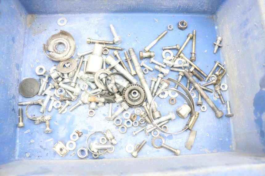 photo de SAC VITI BULLONE GAS-GAS SM ROOKIE 50 (2001 - 2005)