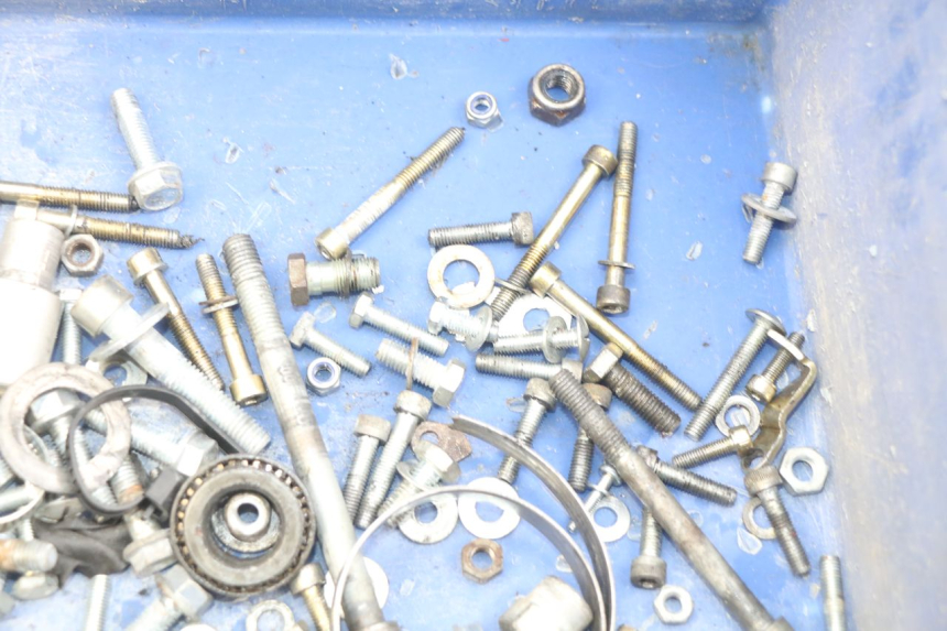 photo de SAC VITI BULLONE GAS-GAS SM ROOKIE 50 (2001 - 2005)