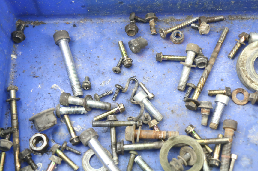 photo de SAC VITI VITE PEUGEOT SPEEDFIGHT 3 AIR 50 (2009 - 2015)