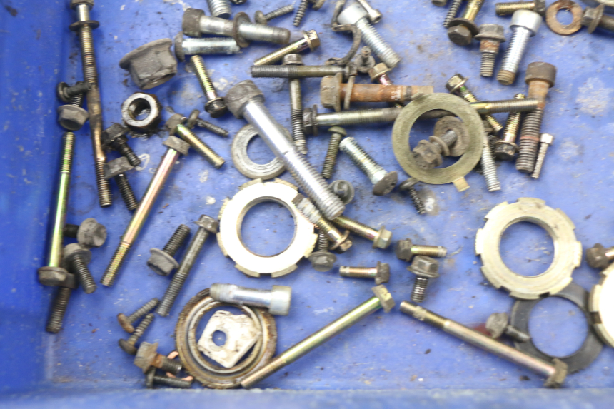 photo de SAC VITI VITE PEUGEOT SPEEDFIGHT 3 AIR 50 (2009 - 2015)