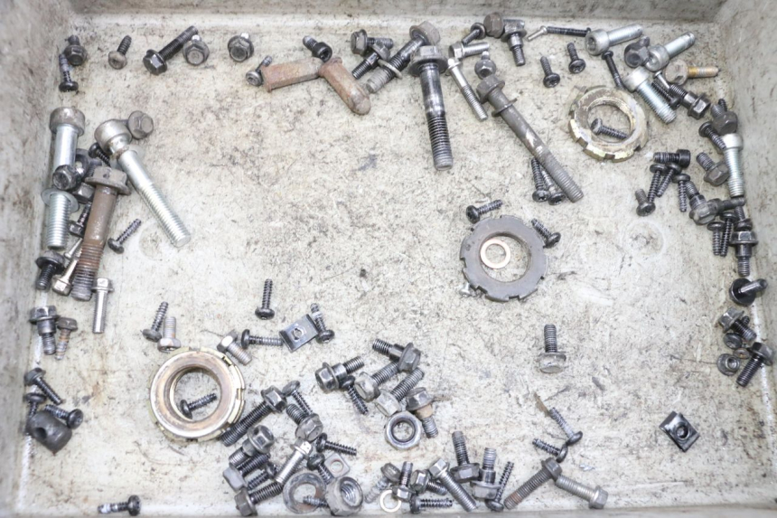 photo de VITI PEUGEOT SPEEDFIGHT 4 4T EFI 50 (2021 - 2025) - Dettaglio del componente