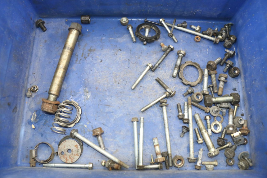 photo de SAC VITI BULLONI PEUGEOT SPEEDFIGHT LC 50 (1996 - 2002)